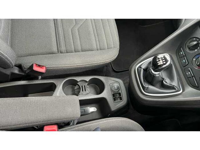 Ford Grand Tourneo GRAND TOURNEO CONNECT 1.5 TDCi 120 Titanium 5dr 