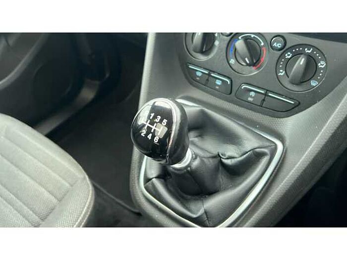 Ford Grand Tourneo GRAND TOURNEO CONNECT 1.5 TDCi 120 Titanium 5dr 