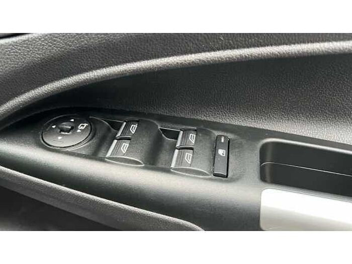 Ford Grand Tourneo GRAND TOURNEO CONNECT 1.5 TDCi 120 Titanium 5dr 