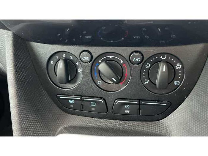 Ford Grand Tourneo GRAND TOURNEO CONNECT 1.5 TDCi 120 Titanium 5dr 