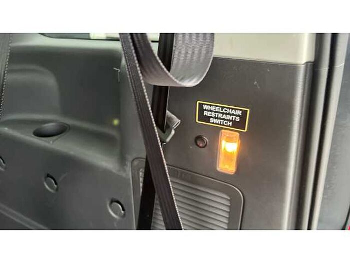 Ford Grand Tourneo GRAND TOURNEO CONNECT 1.5 TDCi 120 Titanium 5dr 