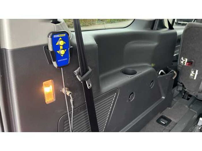 Ford Grand Tourneo GRAND TOURNEO CONNECT 1.5 TDCi 120 Titanium 5dr 