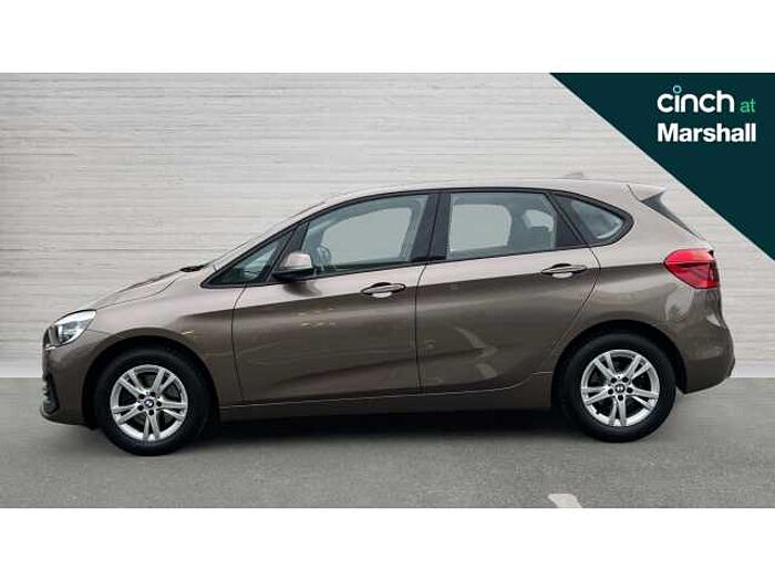 BMW  220d xDrive SE 5dr Step Auto 