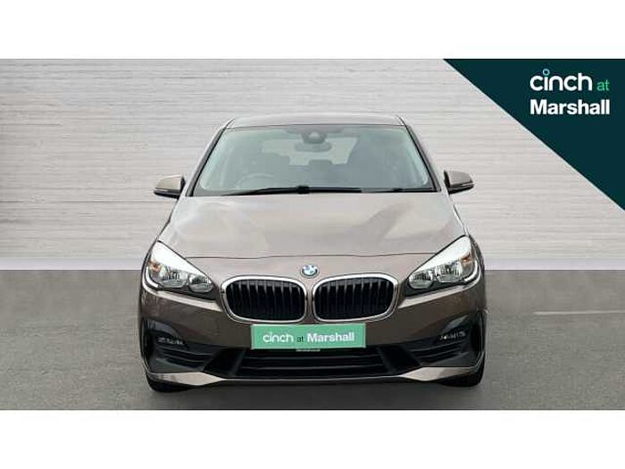 BMW  220d xDrive SE 5dr Step Auto 