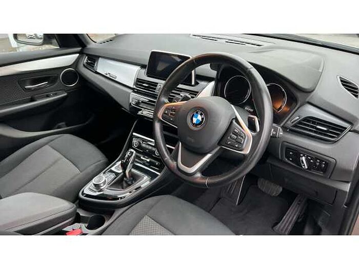 BMW  220d xDrive SE 5dr Step Auto 