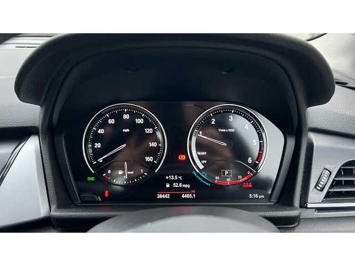 BMW  220d xDrive SE 5dr Step Auto 