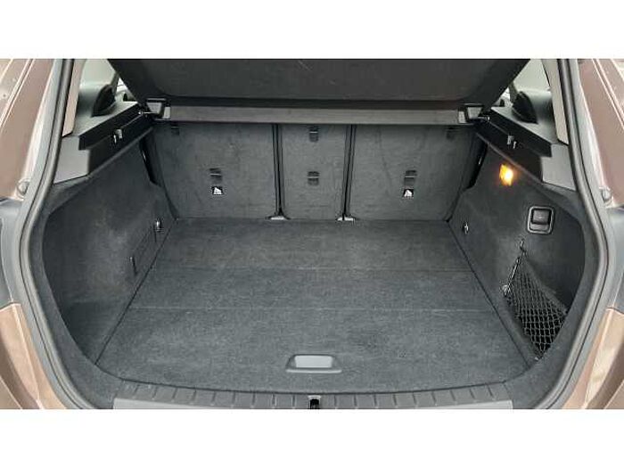 BMW  220d xDrive SE 5dr Step Auto 