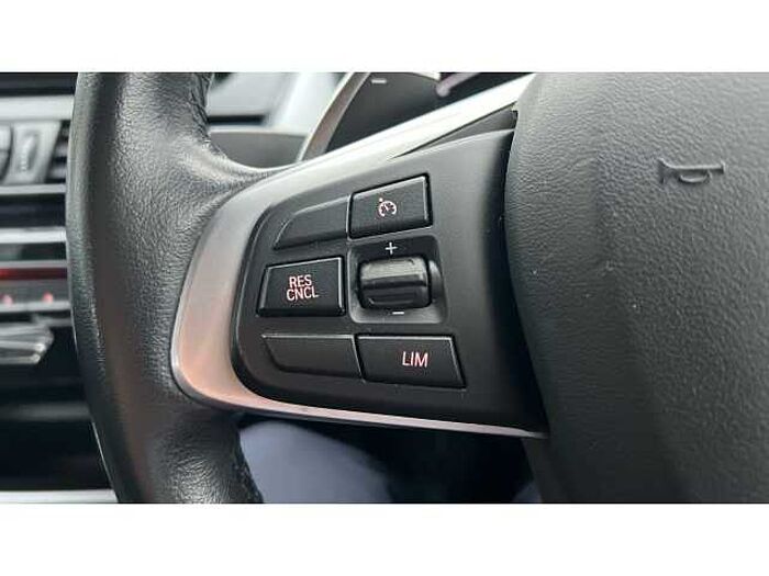 BMW  220d xDrive SE 5dr Step Auto 