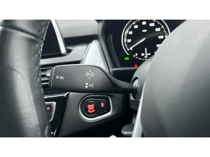 BMW  220d xDrive SE 5dr Step Auto 