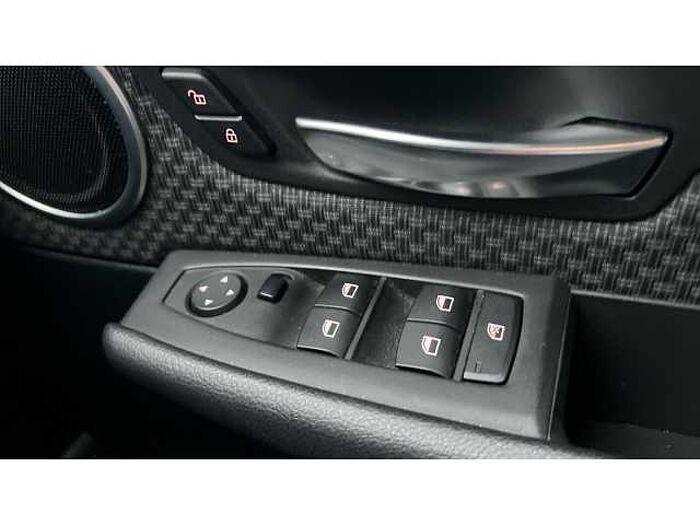 BMW  220d xDrive SE 5dr Step Auto 