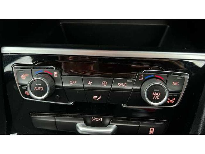 BMW  220d xDrive SE 5dr Step Auto 