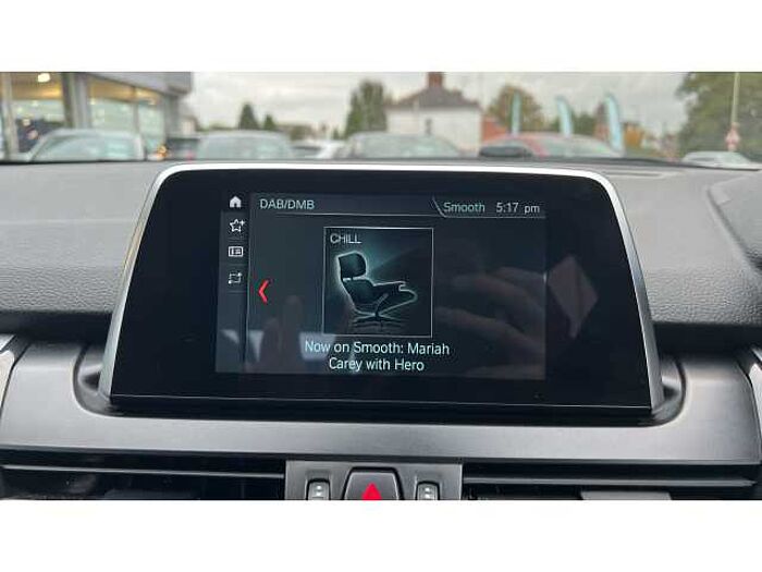 BMW  220d xDrive SE 5dr Step Auto 