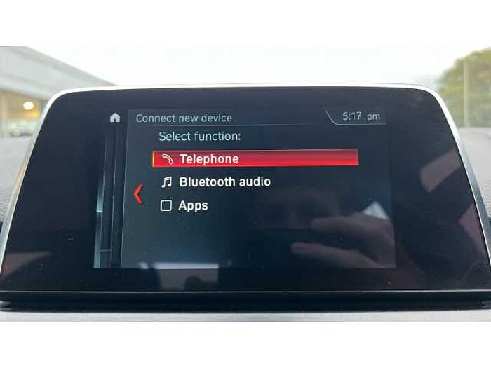 BMW  220d xDrive SE 5dr Step Auto 