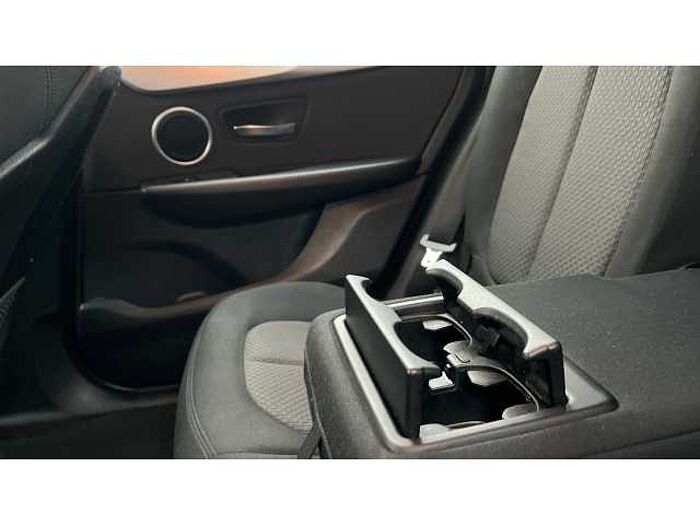 BMW  220d xDrive SE 5dr Step Auto 