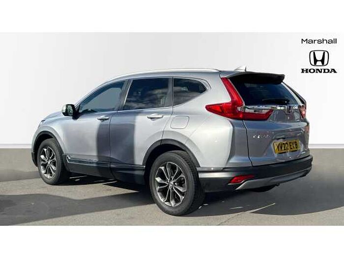Honda CR-V Hybrid 2.0 i-MMD Hybrid EX 5dr eCVT 
