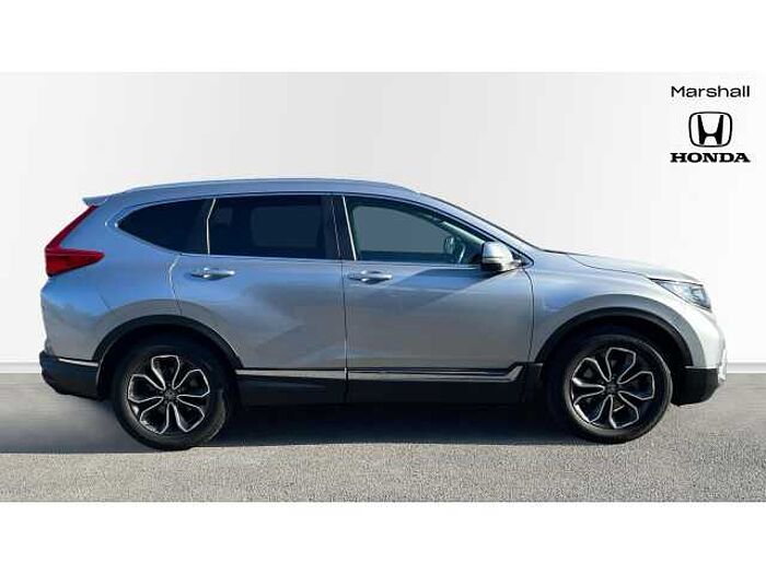 Honda CR-V Hybrid 2.0 i-MMD Hybrid EX 5dr eCVT 