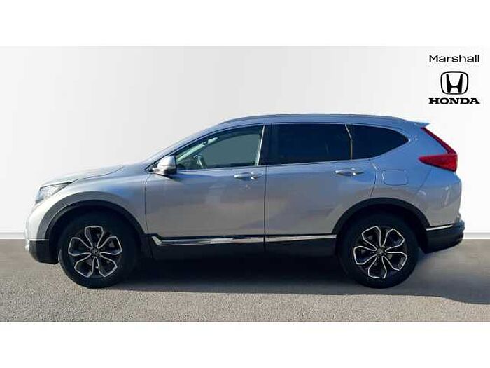 Honda CR-V Hybrid 2.0 i-MMD Hybrid EX 5dr eCVT 