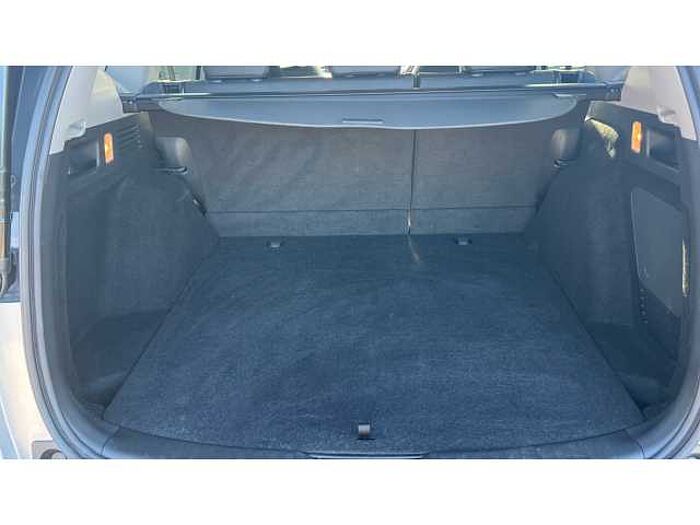 Honda CR-V Hybrid 2.0 i-MMD Hybrid EX 5dr eCVT 