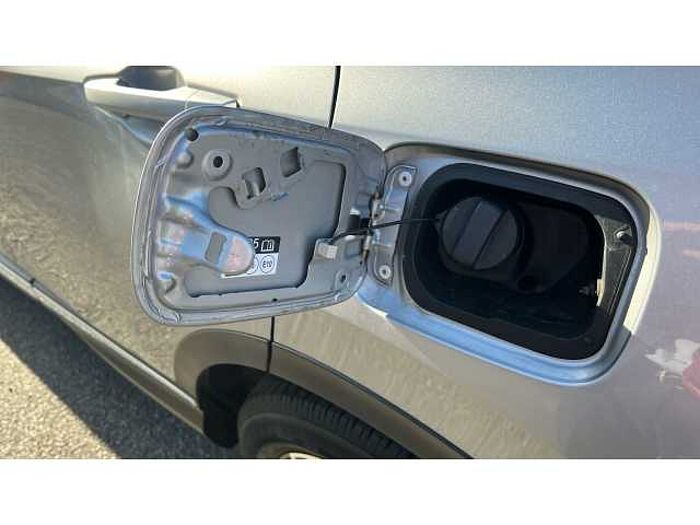 Honda CR-V Hybrid 2.0 i-MMD Hybrid EX 5dr eCVT 