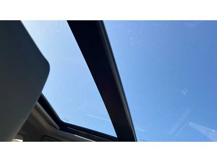 Honda CR-V Hybrid 2.0 i-MMD Hybrid EX 5dr eCVT 