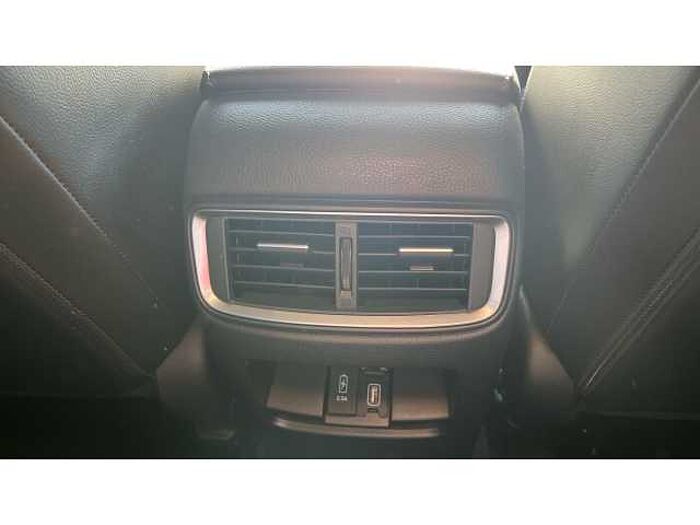 Honda CR-V Hybrid 2.0 i-MMD Hybrid EX 5dr eCVT 