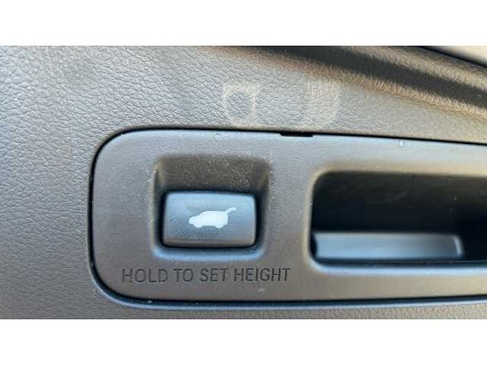 Honda CR-V Hybrid 2.0 i-MMD Hybrid EX 5dr eCVT 