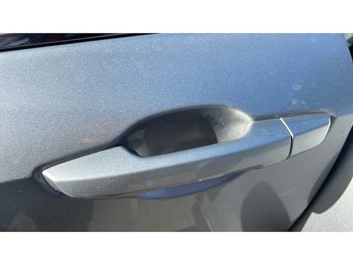 Honda CR-V Hybrid 2.0 i-MMD Hybrid EX 5dr eCVT 