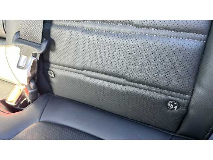 Honda CR-V Hybrid 2.0 i-MMD Hybrid EX 5dr eCVT 