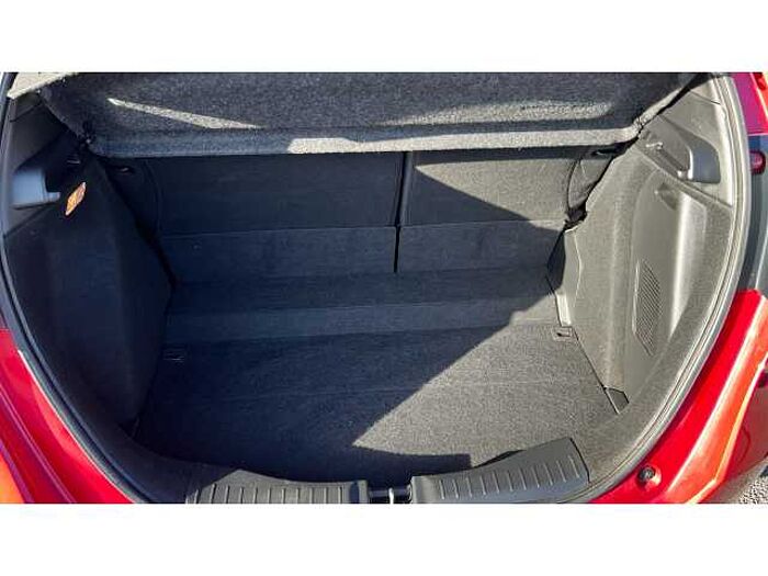 Honda Jazz Hybrid JAZZ 1.5 i-MMD Hybrid EX 5dr eCVT 