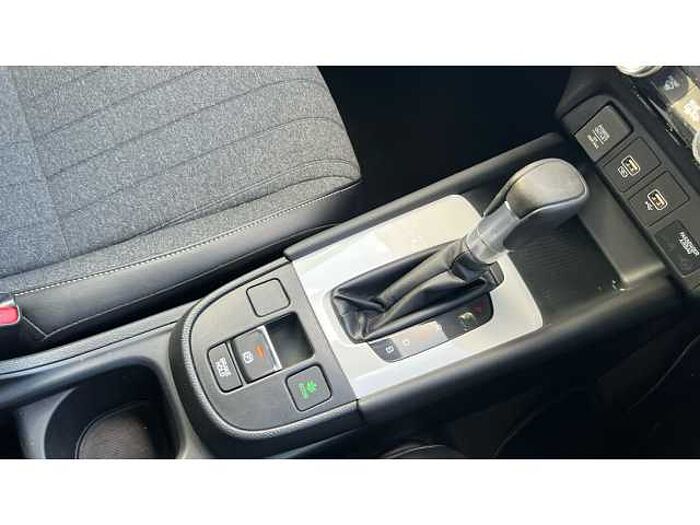 Honda Jazz Hybrid JAZZ 1.5 i-MMD Hybrid EX 5dr eCVT 