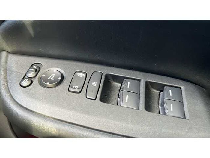 Honda Jazz Hybrid JAZZ 1.5 i-MMD Hybrid EX 5dr eCVT 