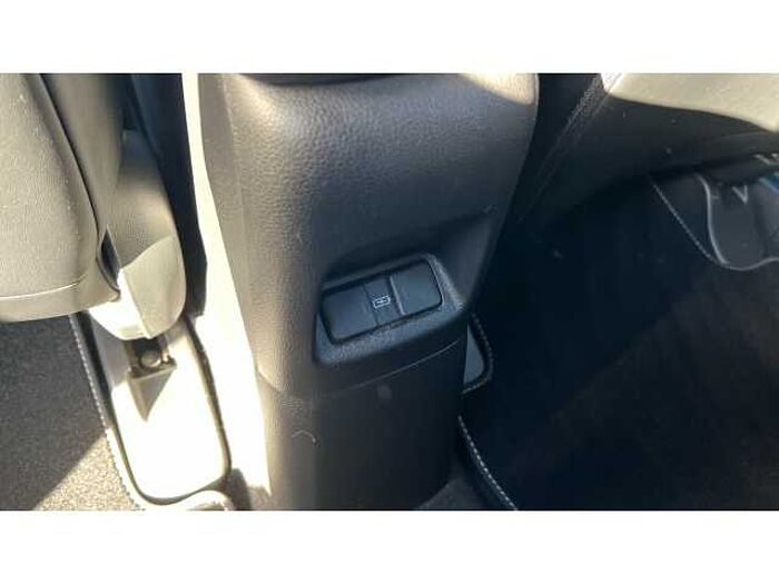Honda Jazz Hybrid JAZZ 1.5 i-MMD Hybrid EX 5dr eCVT 
