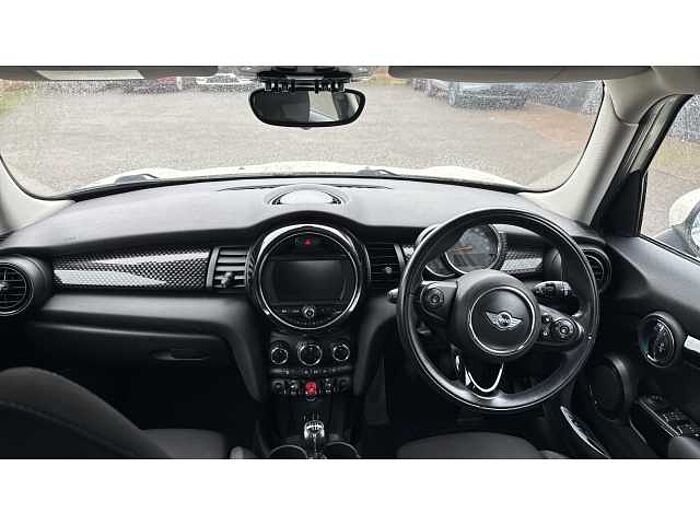 MINI Mini HATCHBACK 2.0 Cooper S D 5dr 