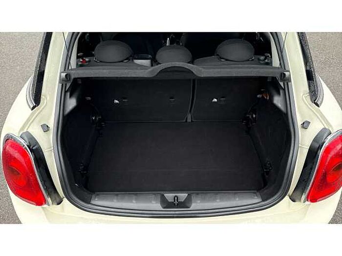 MINI Mini HATCHBACK 2.0 Cooper S D 5dr 