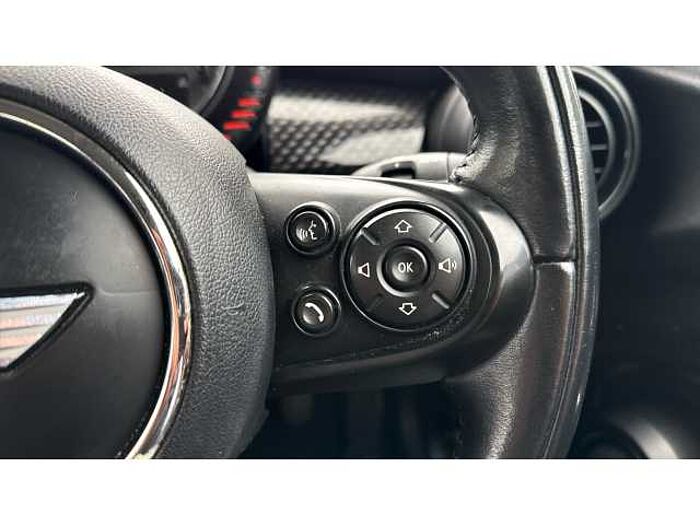 MINI Mini HATCHBACK 2.0 Cooper S D 5dr 