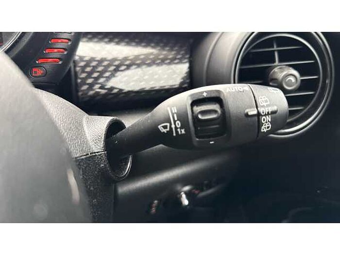 MINI Mini HATCHBACK 2.0 Cooper S D 5dr 