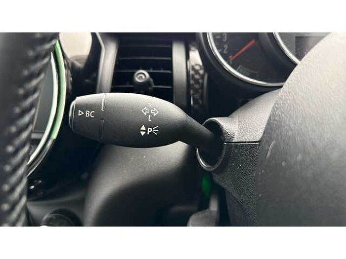 MINI Mini HATCHBACK 2.0 Cooper S D 5dr 