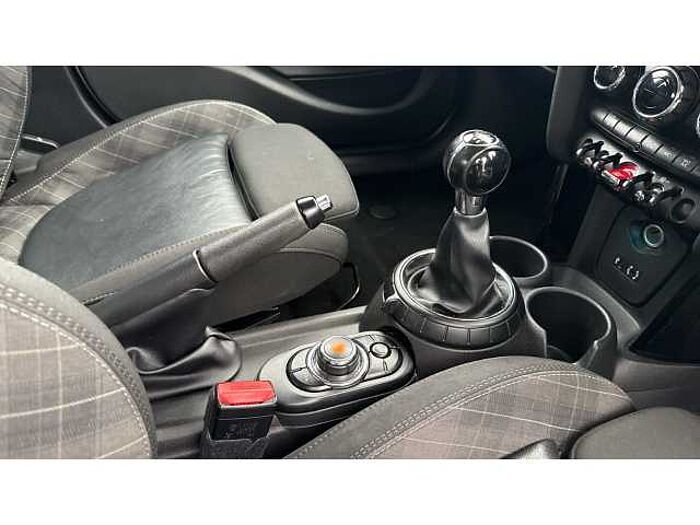 MINI Mini HATCHBACK 2.0 Cooper S D 5dr 