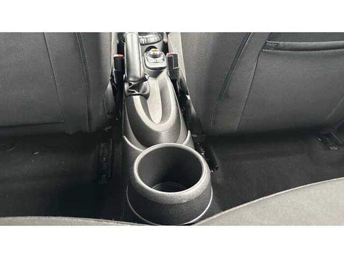 MINI Mini HATCHBACK 2.0 Cooper S D 5dr 