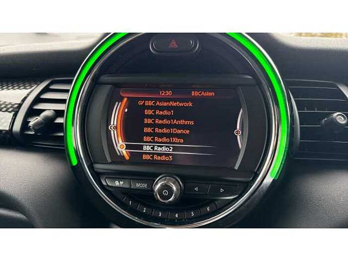 MINI Mini HATCHBACK 2.0 Cooper S D 5dr 