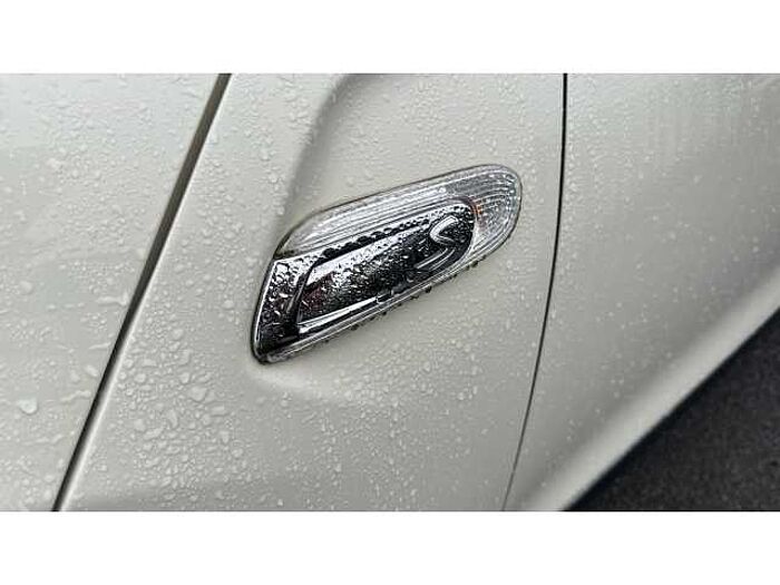 MINI Mini HATCHBACK 2.0 Cooper S D 5dr 