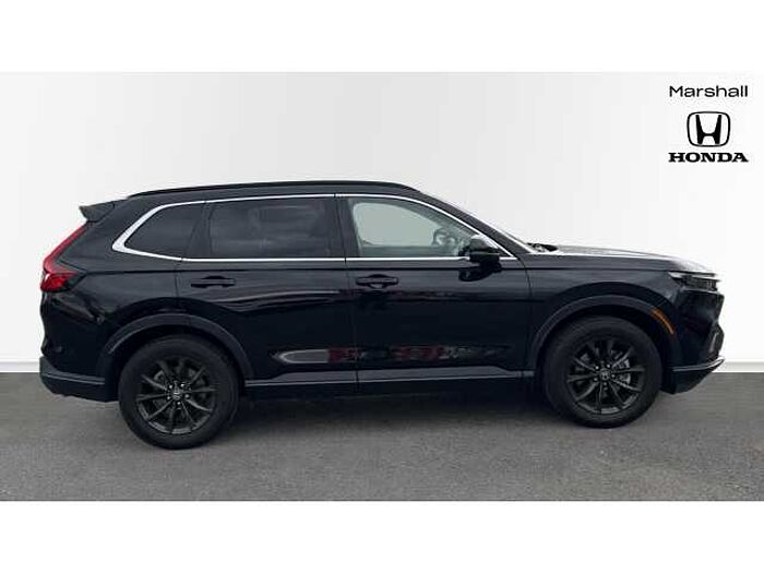 Honda CR-V Hybrid CR-V 2.0 eHEV Advance 5dr eCVT 