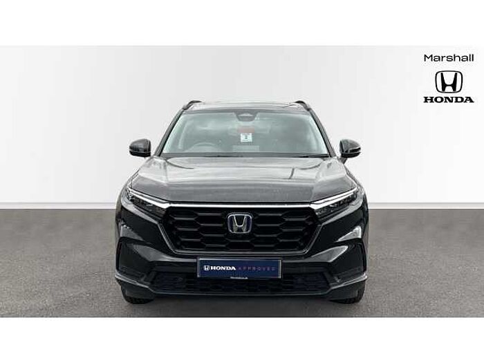 Honda CR-V Hybrid CR-V 2.0 eHEV Advance 5dr eCVT 
