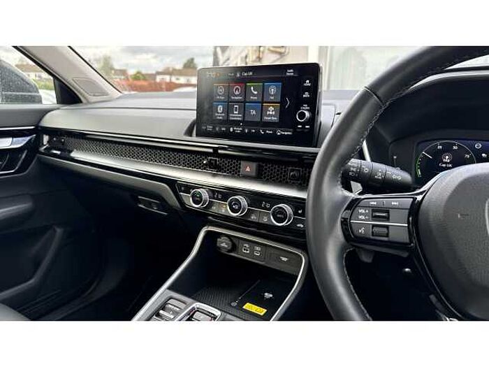 Honda CR-V Hybrid CR-V 2.0 eHEV Advance 5dr eCVT 