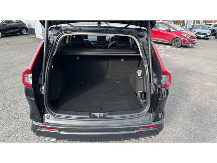 Honda CR-V Hybrid CR-V 2.0 eHEV Advance 5dr eCVT 