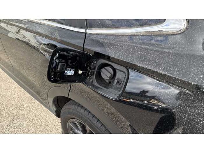 Honda CR-V Hybrid CR-V 2.0 eHEV Advance 5dr eCVT 