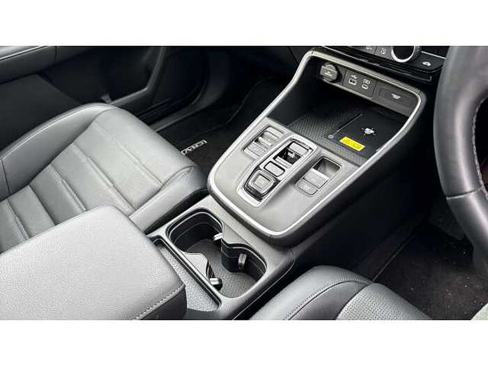 Honda CR-V Hybrid CR-V 2.0 eHEV Advance 5dr eCVT 