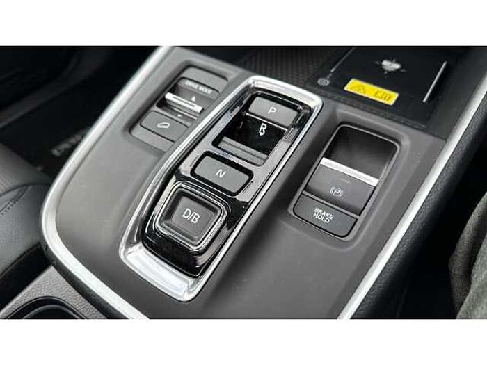 Honda CR-V Hybrid CR-V 2.0 eHEV Advance 5dr eCVT 