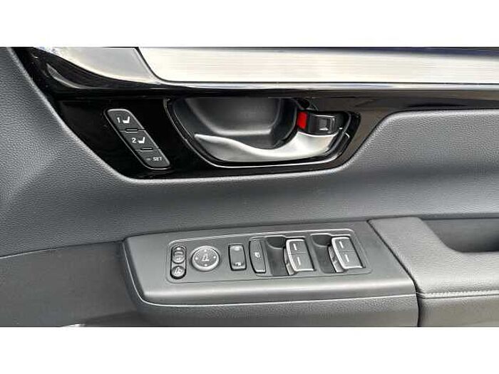Honda CR-V Hybrid CR-V 2.0 eHEV Advance 5dr eCVT 