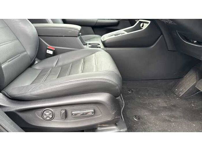 Honda CR-V Hybrid CR-V 2.0 eHEV Advance 5dr eCVT 